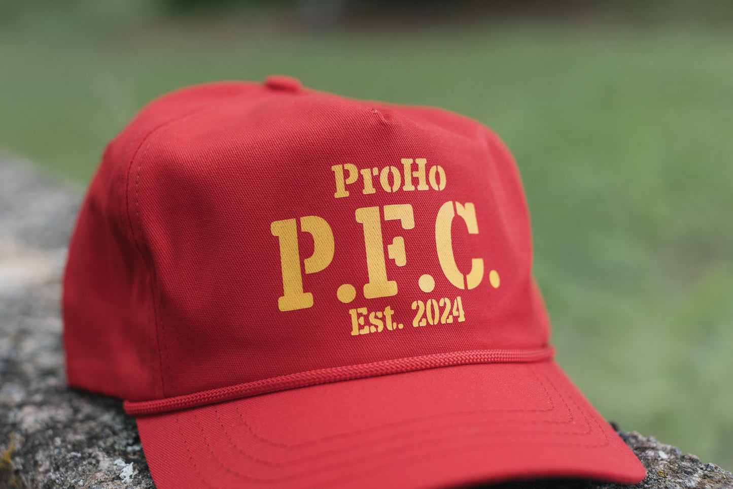 Proho PFC Hat