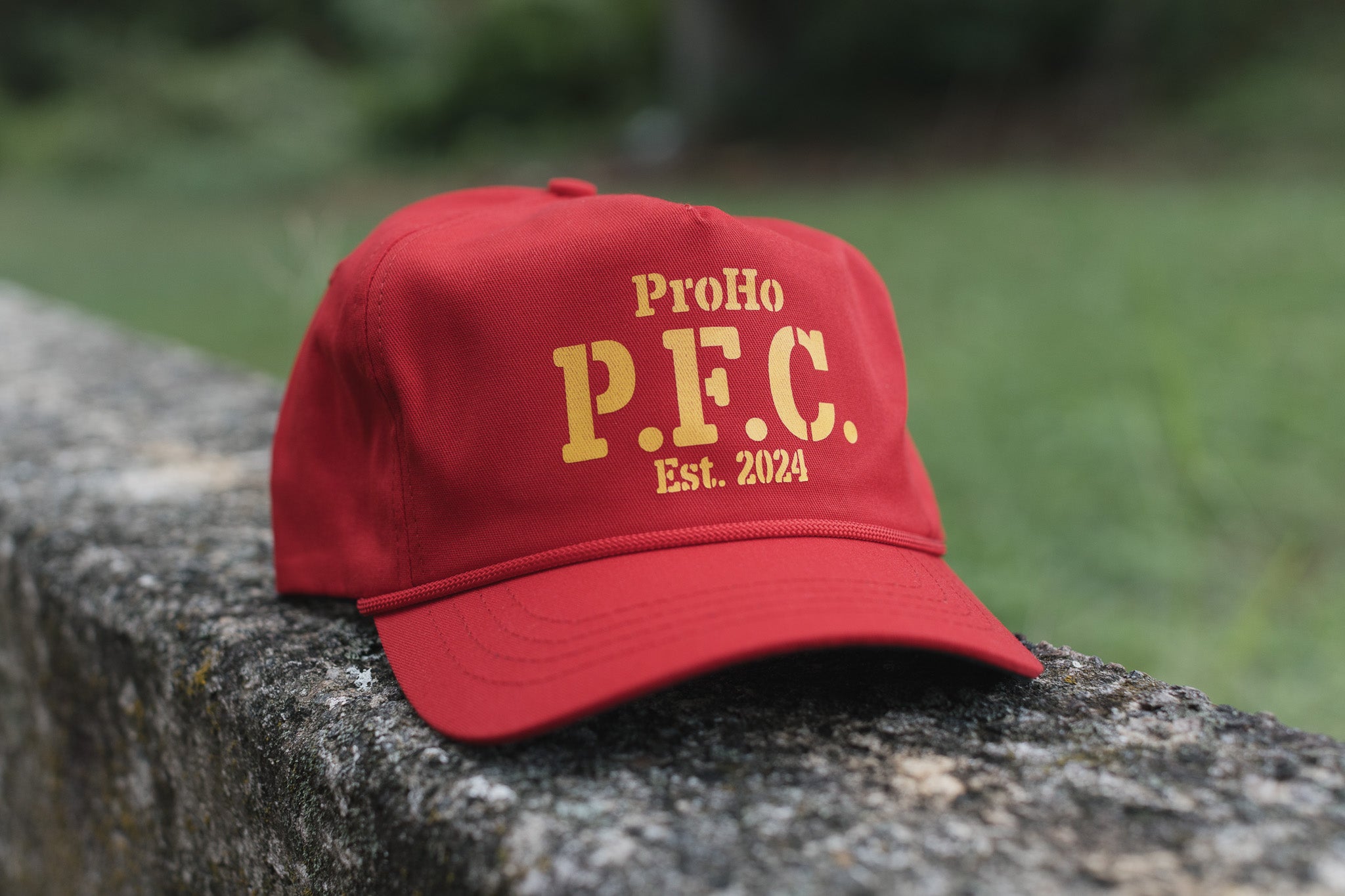 販売済み pfc キャップ